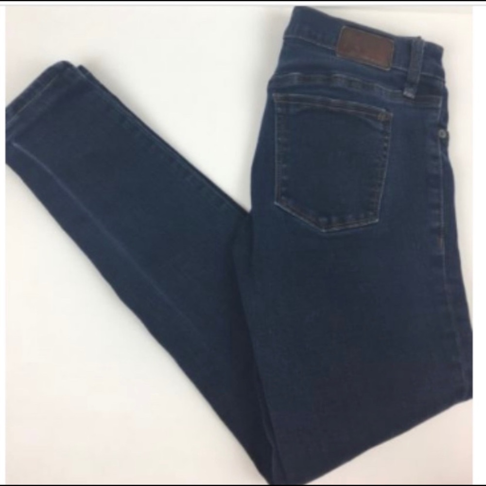 Henry and Belle stretch skinny jeans